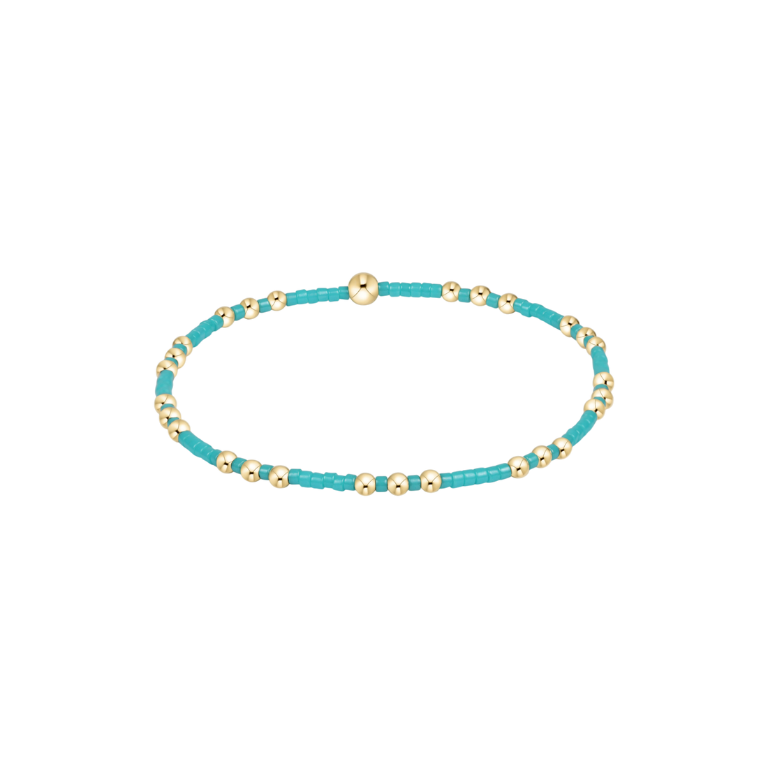 Hope Joy Turquoise