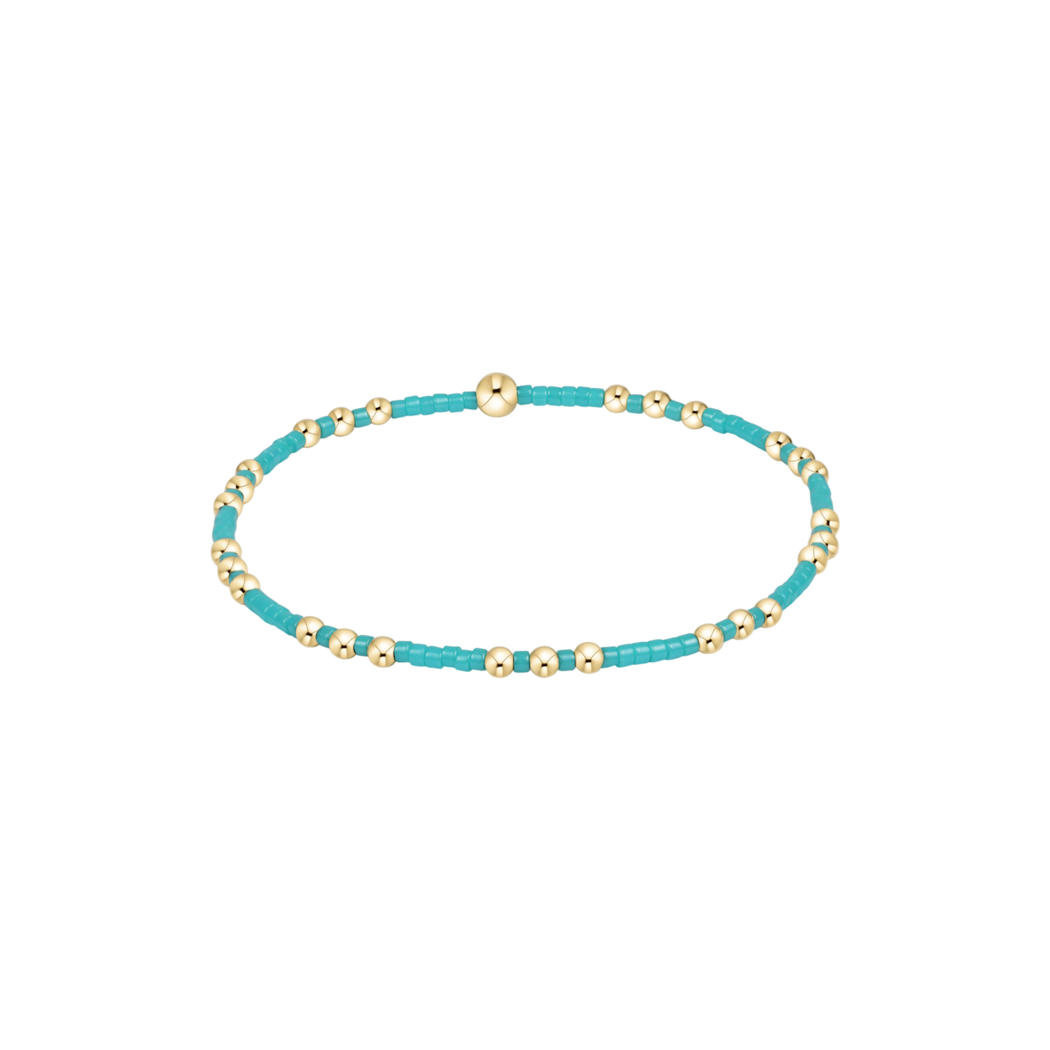Hope Joy Turquoise