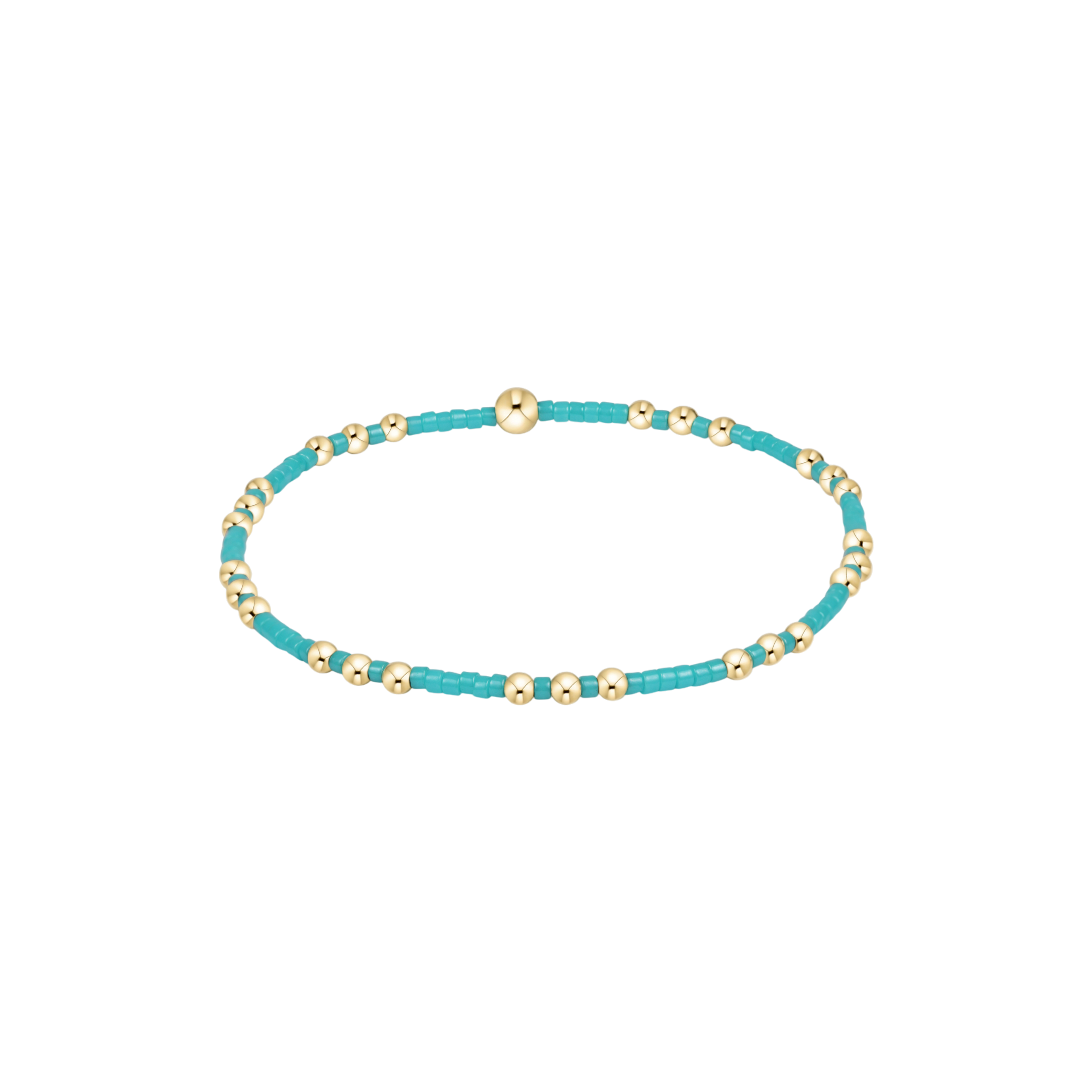 Hope Joy Turquoise