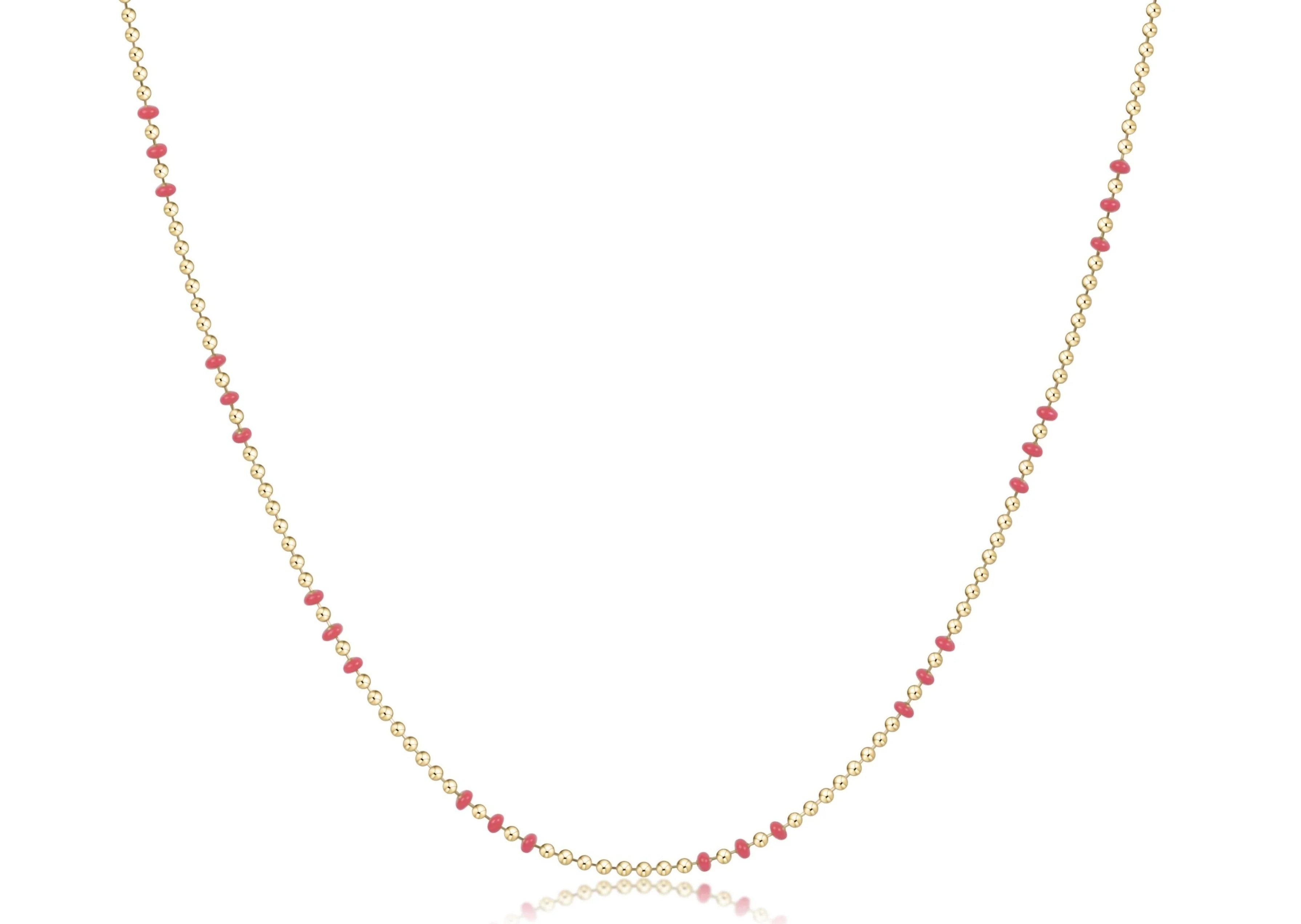ENewton 15&quot; Hope Joy Necklace Collection