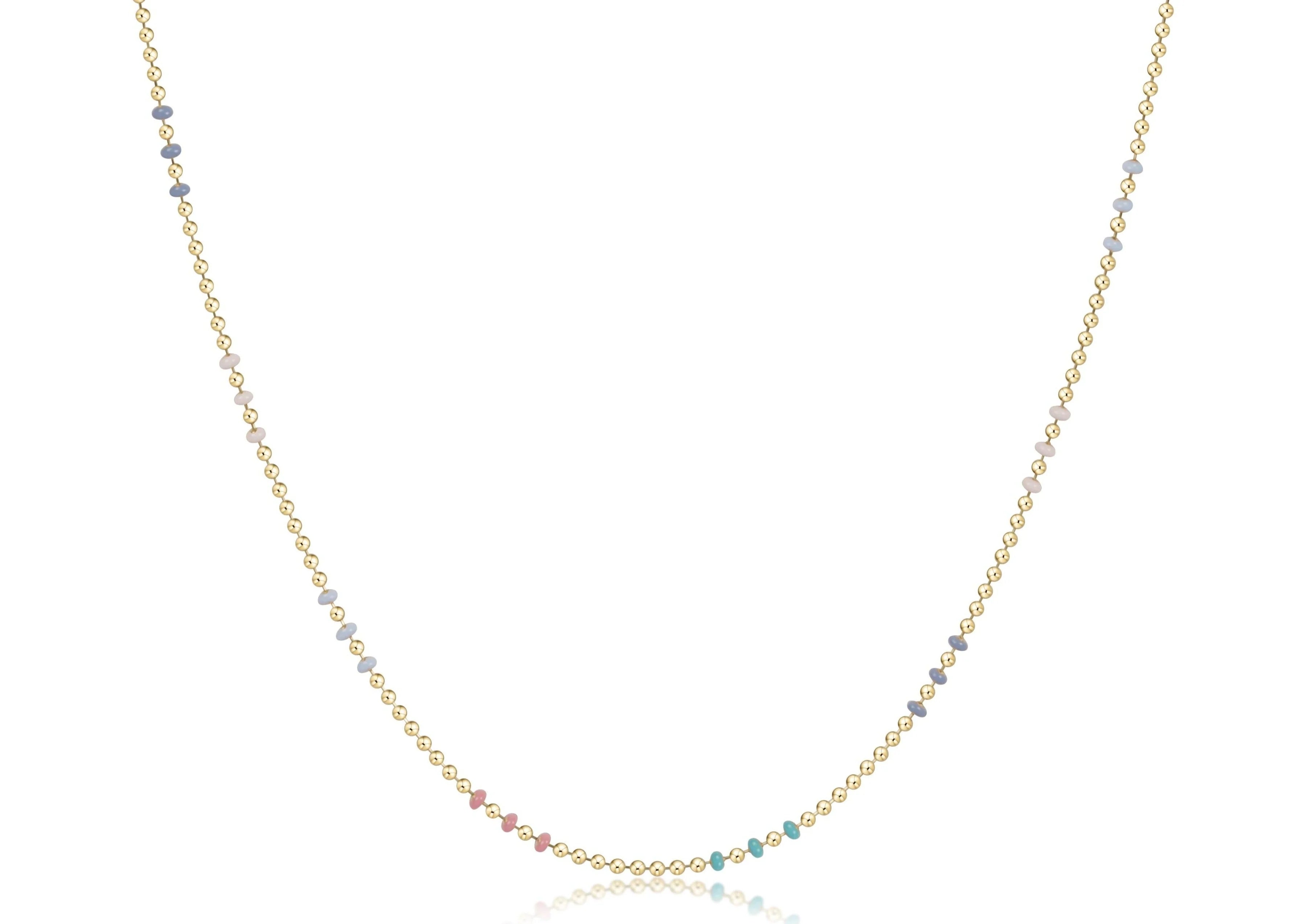ENewton 15&quot; Hope Joy Necklace Collection