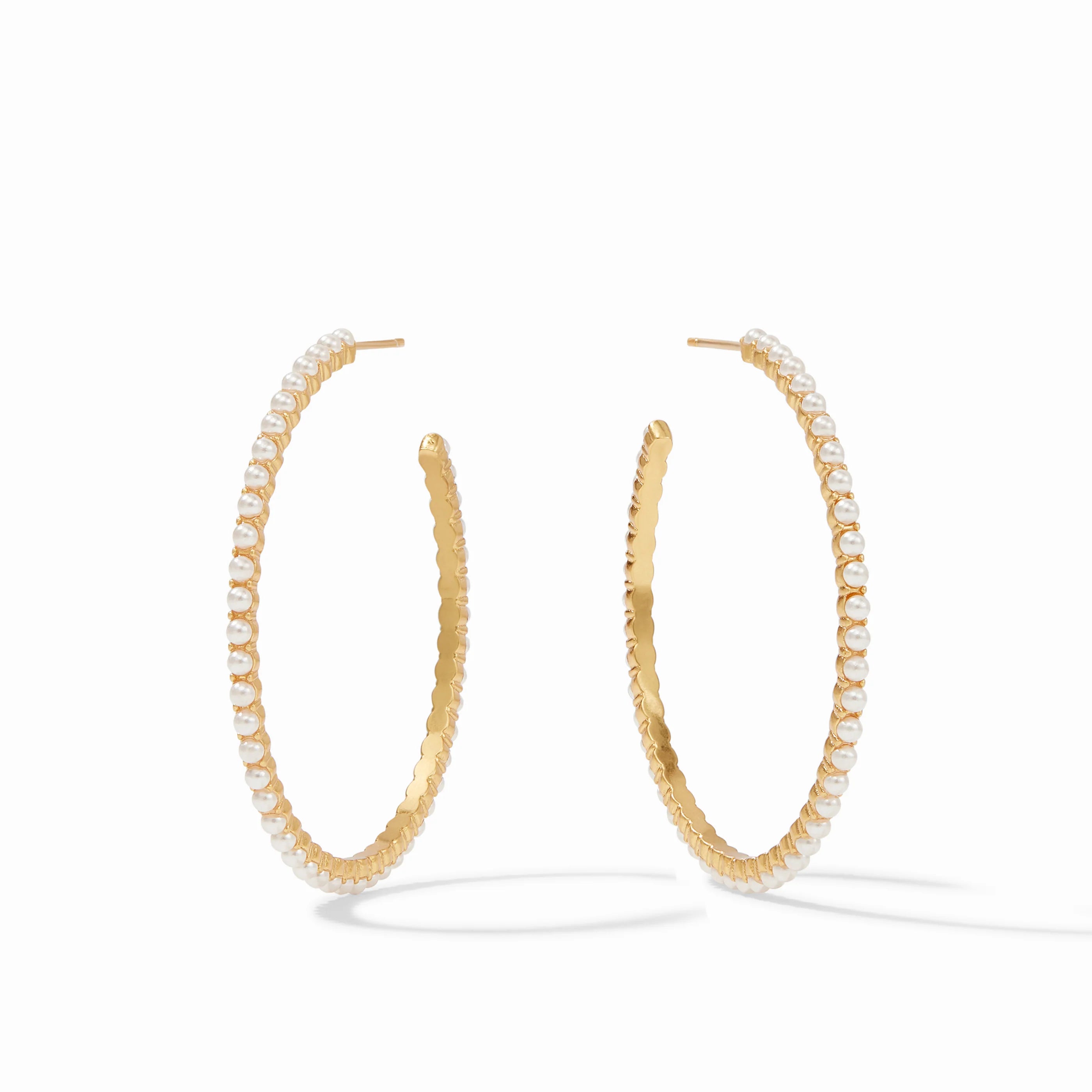 Juliet Hoop