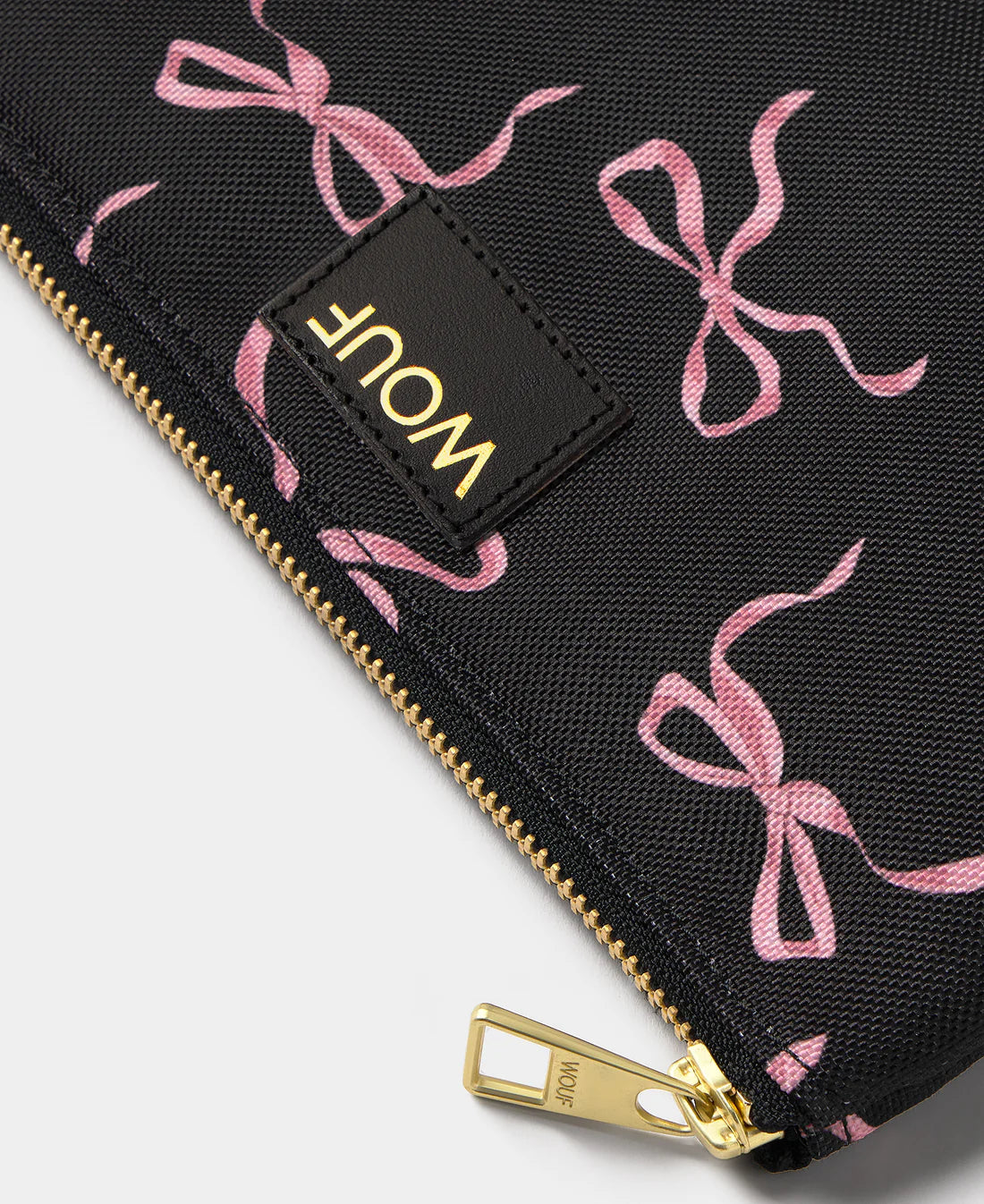 WOUF Juliette Pouch