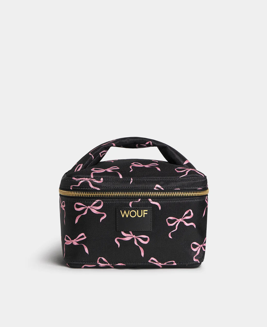 WOUF Juliette Vanity Bag