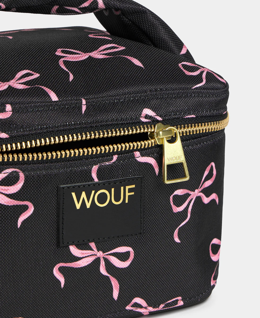 WOUF Juliette Vanity Bag