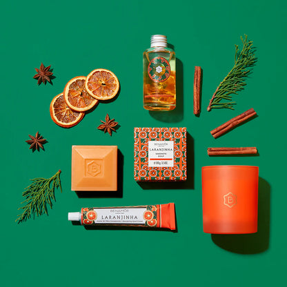 Laranjinha Hand Cream