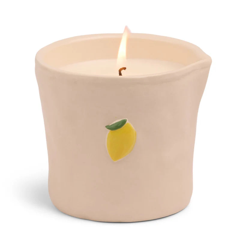 Meyer Lemon Bistro Ceramic