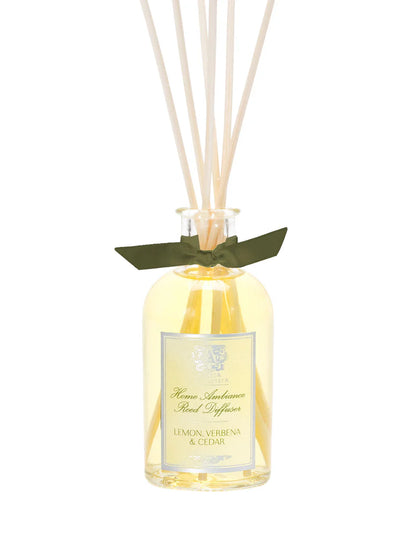 Lemon, Verbena, &amp; Cedar Reed Diffuser 100ml