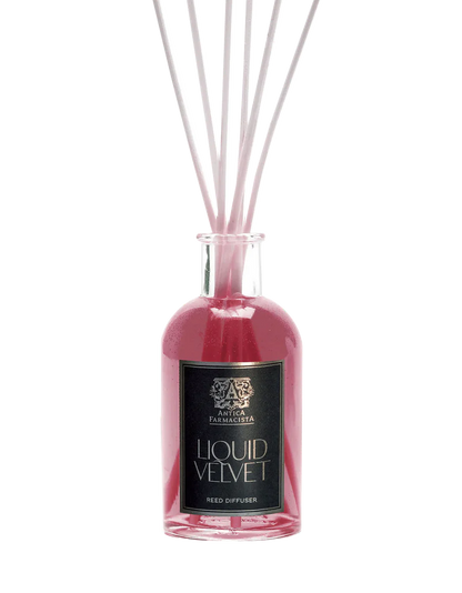 Liquid Velvet Reed Diffuser 100ml