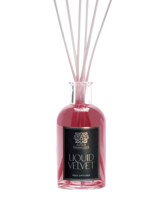 Liquid Velvet Reed Diffuser 100ml