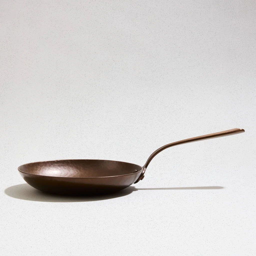 Carbon Steel Little Farmhouse Skillet