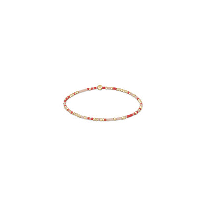 egirl Hope Unwritten Bracelet Collection