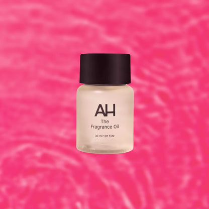 Manifest Fragrance Oil- Aura House