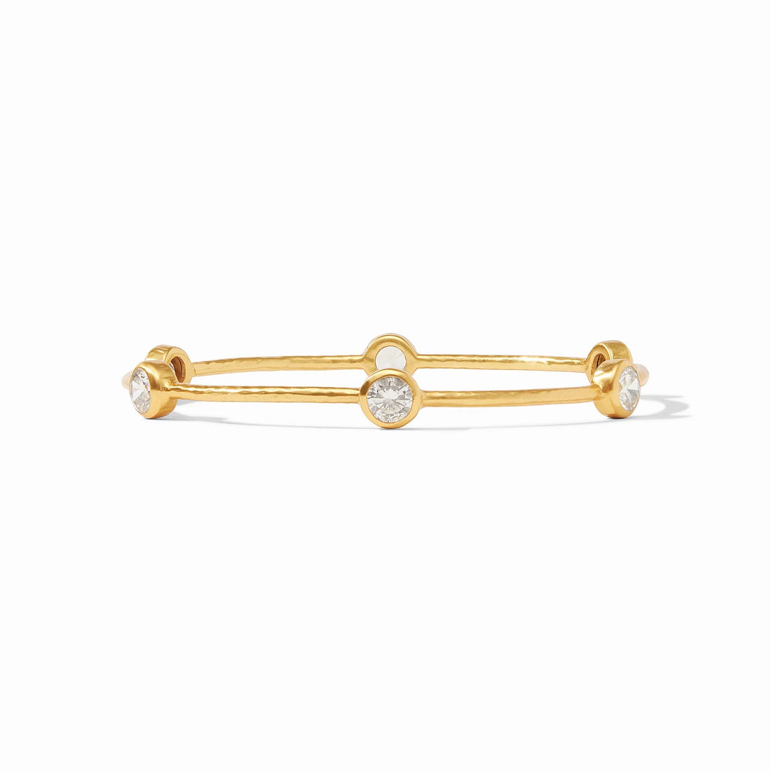 Milano Bangle- CZ