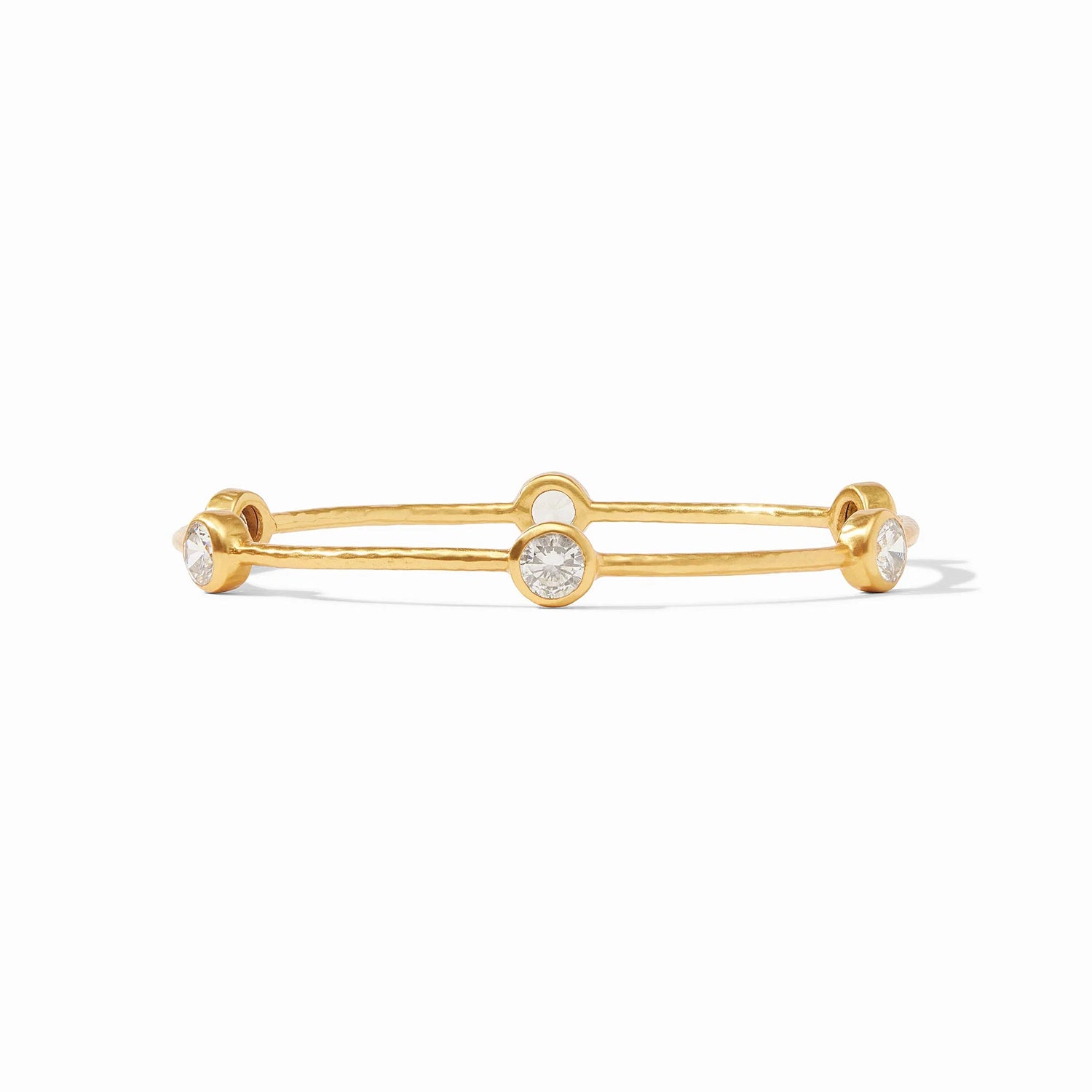 Milano Bangle- CZ