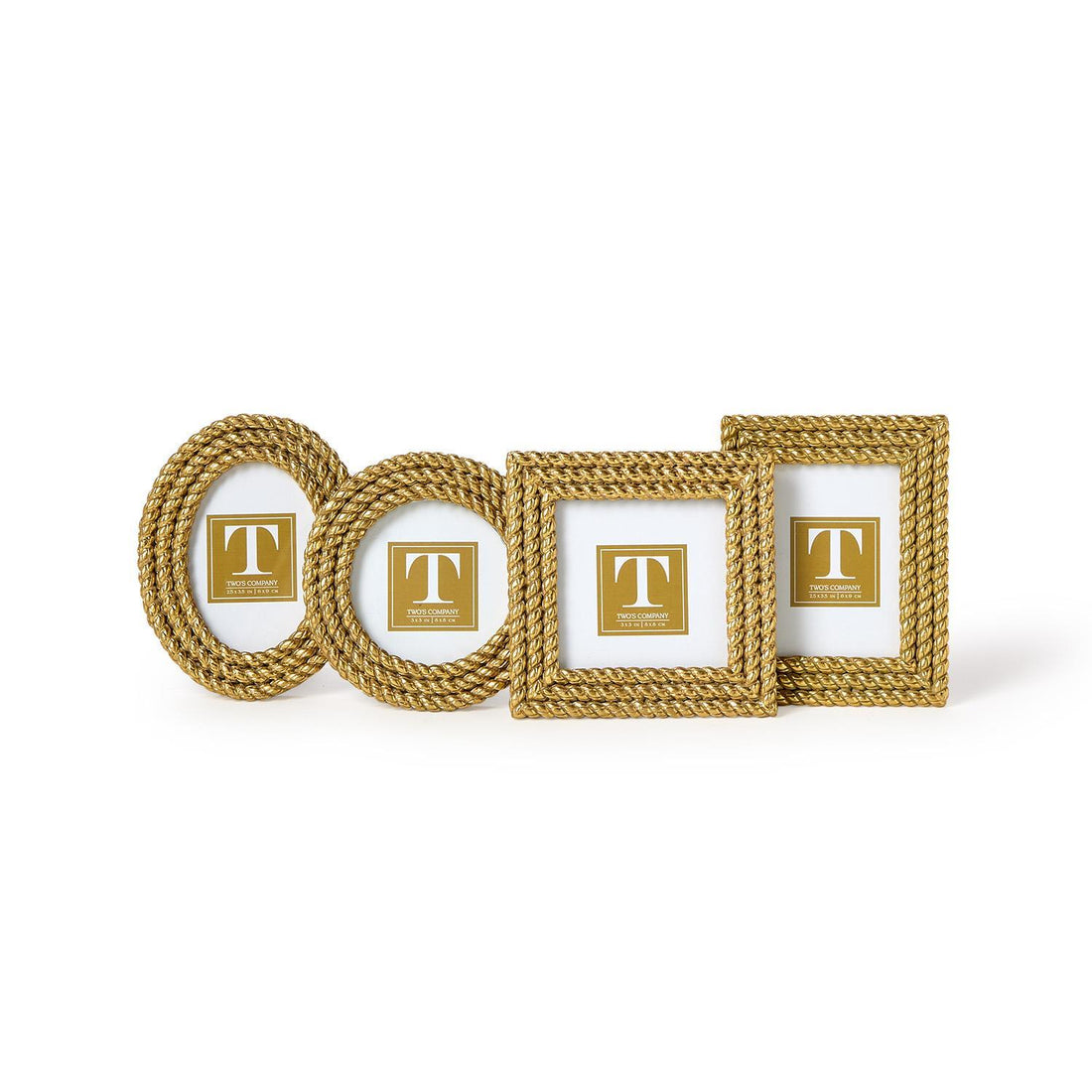 Mini Rope Frame
