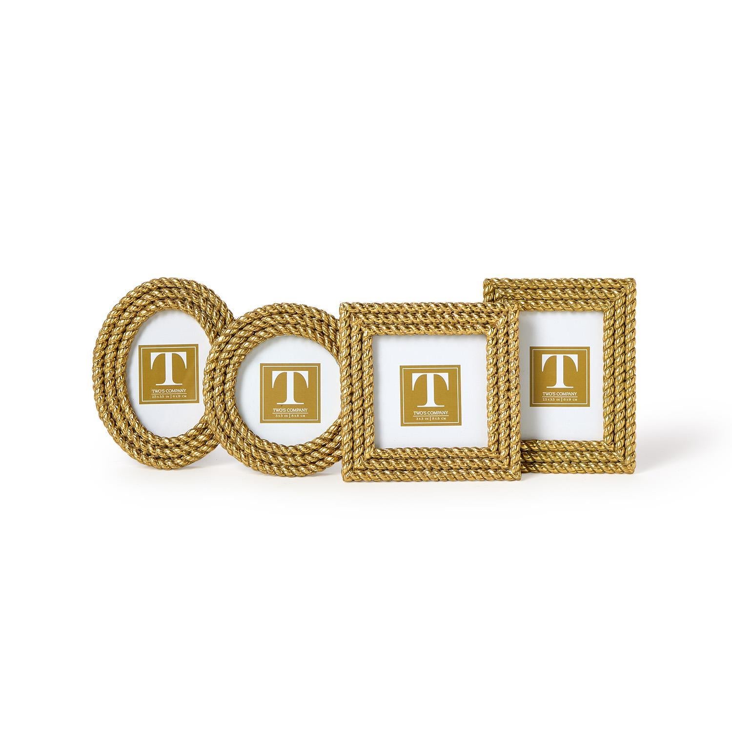 Mini Rope Frame