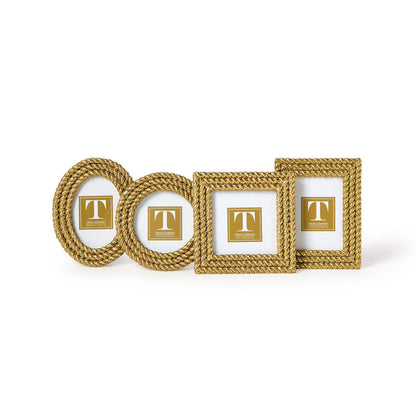 Mini Rope Frame