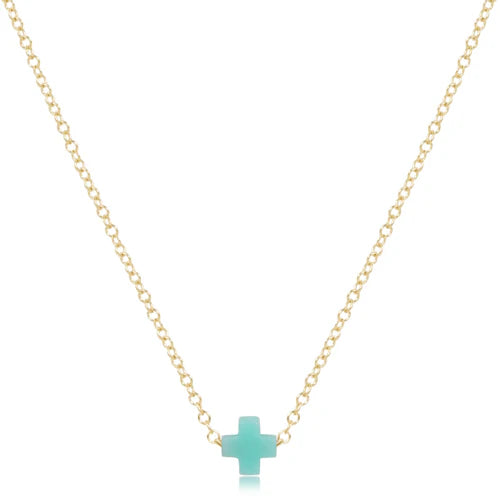 egirl 14" Necklace Collection