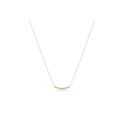 ENewton Gold Charm 16&quot; Necklace Collection