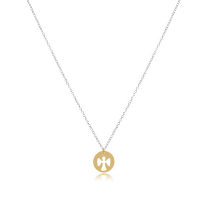 ENewton Gold Charm 16&quot; Necklace Collection