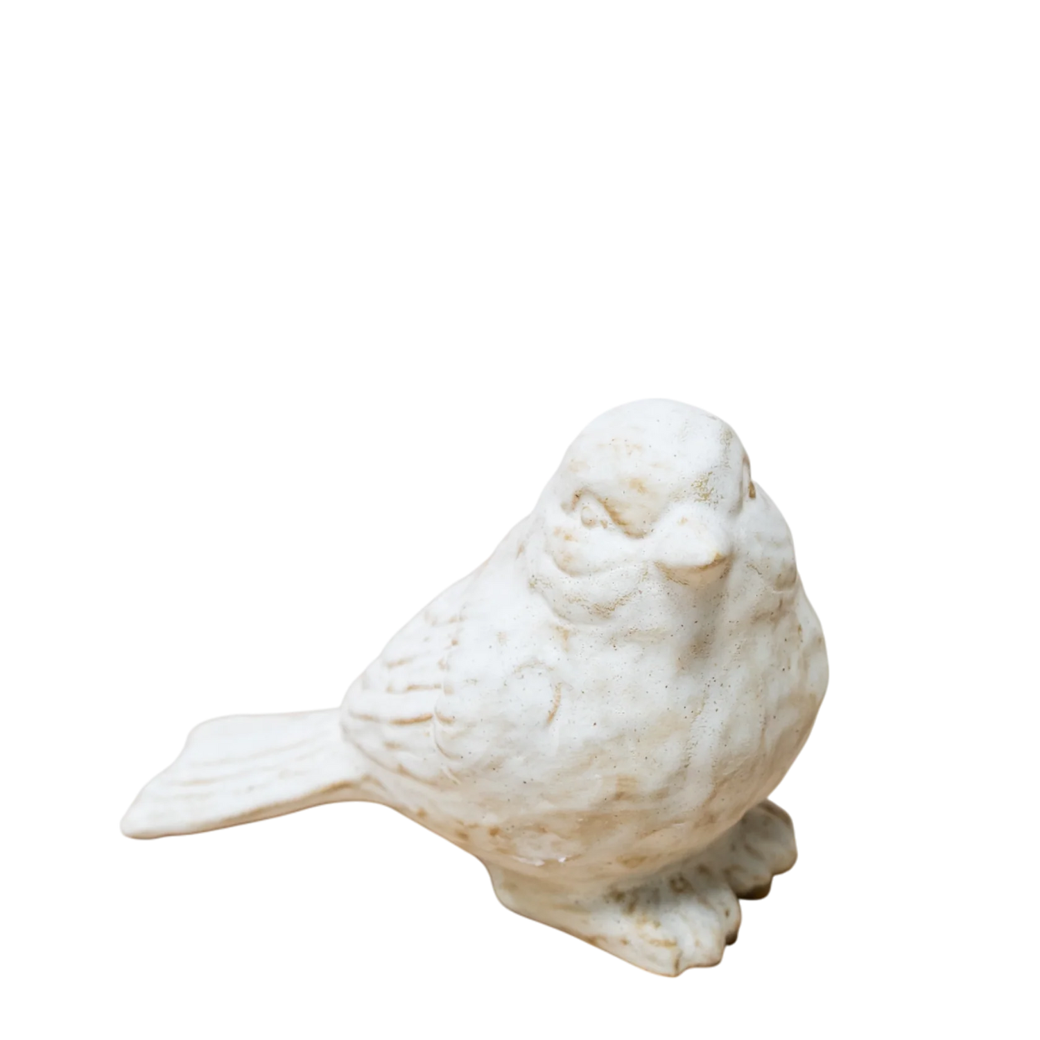 Ceramic Bird Md