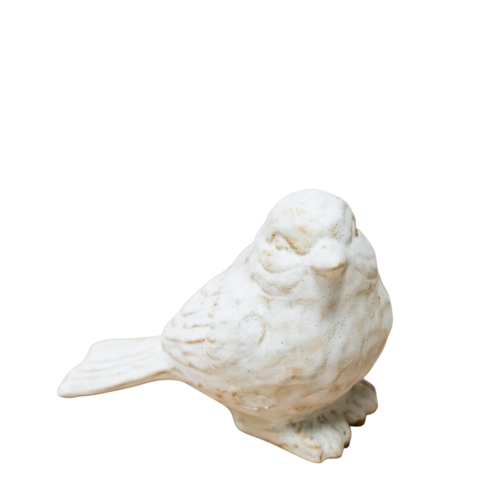 Ceramic Bird Md