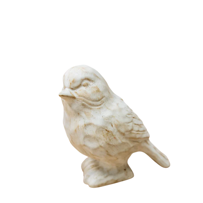 Ceramic Bird Sm