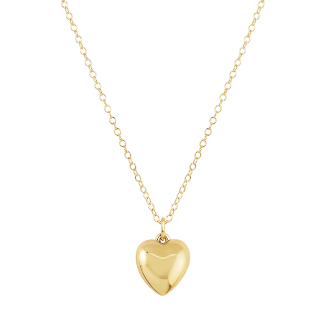 Love Plush Necklace Collection