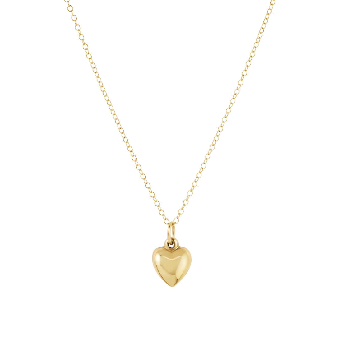 Love Plush Necklace Collection