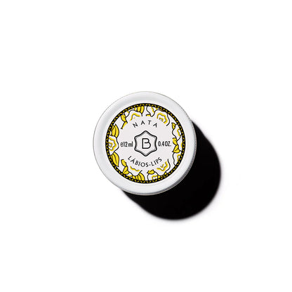 Nata Lip Balm 12ml