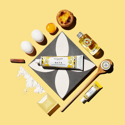 Nata Hand Cream