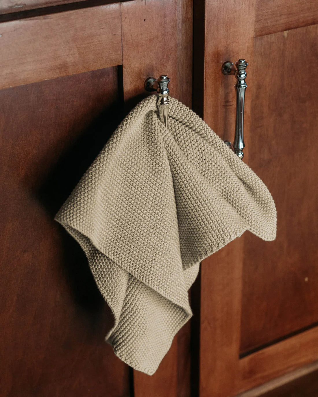 Willamere Sorrento Towel Set/2 NATURAL