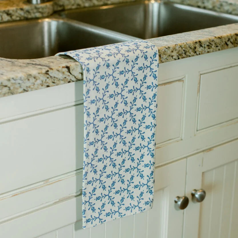 Trilogy Kitchen Towel