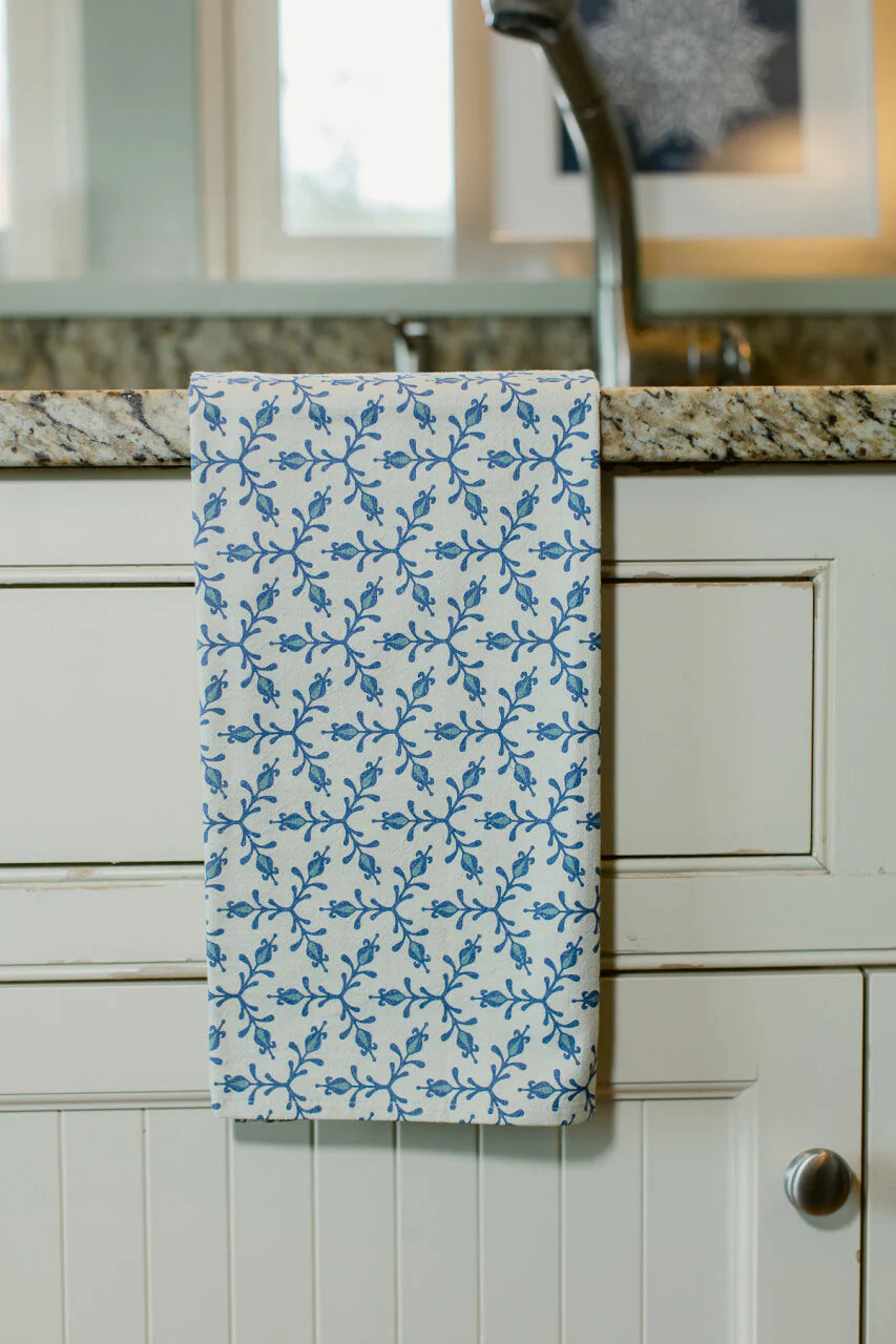 Trilogy Kitchen Towel