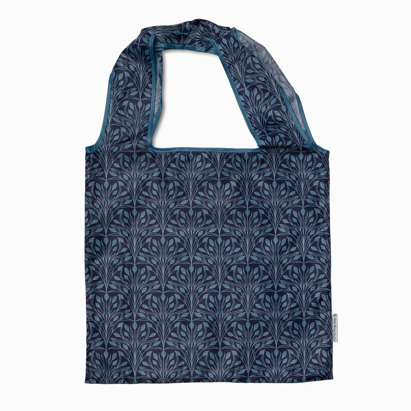 Glass Bouquet Market Bag