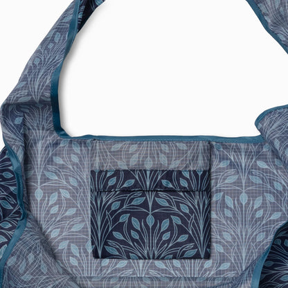 Glass Bouquet Market Bag