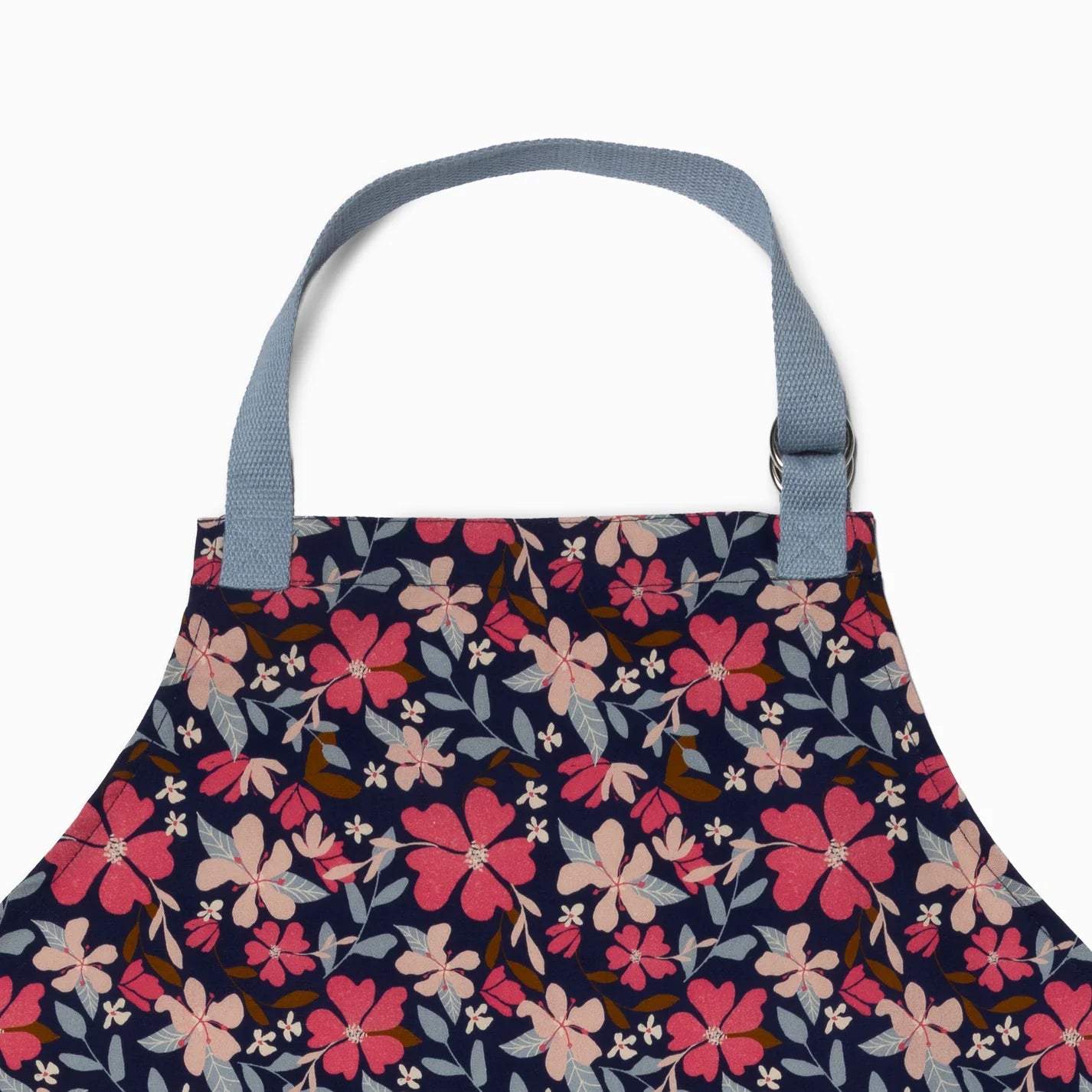 Flower Field Apron