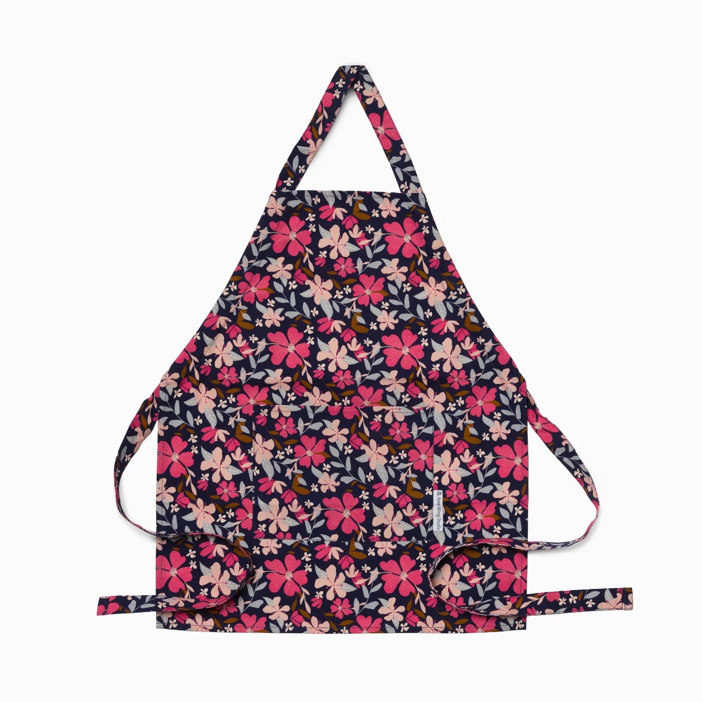 Flower Field Apron | Kids