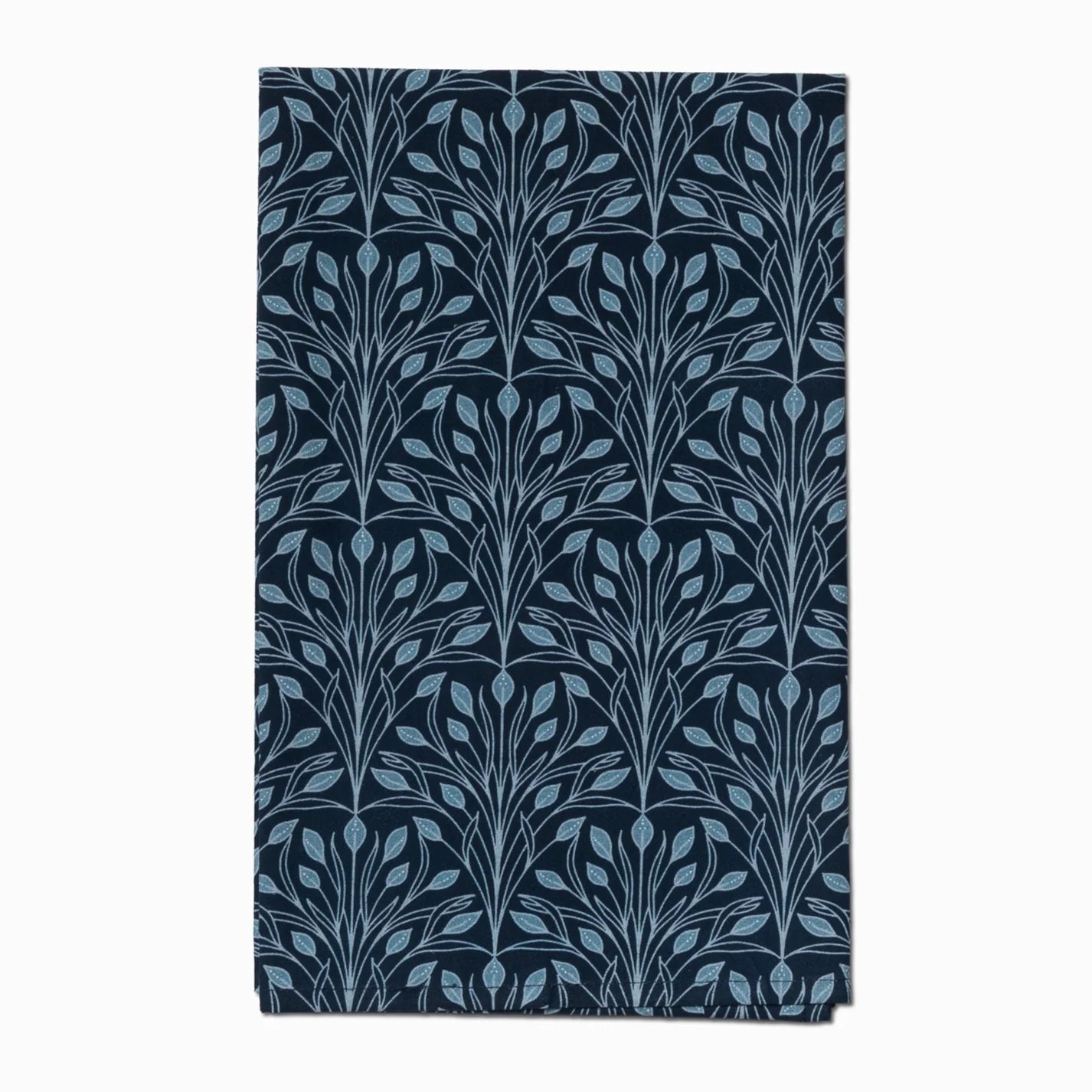 Glass Bouquet Kitchen Towel