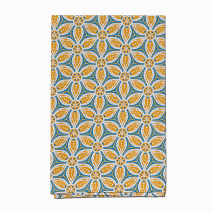 More Bees Please Kitchen Towel