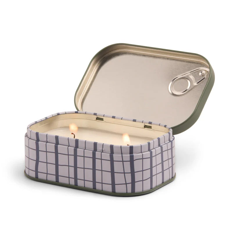 Olive Bistro Tin