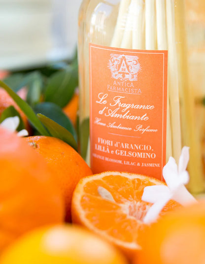 Orange Blossom Reed Diffuser 100ml