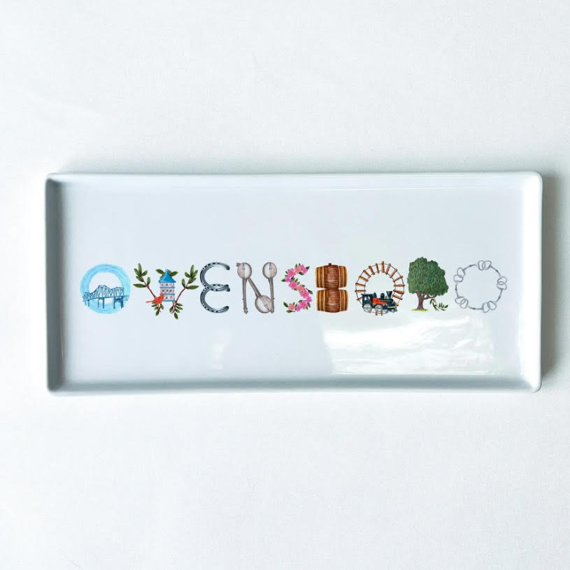 OWENSBORO 10&quot; Tray