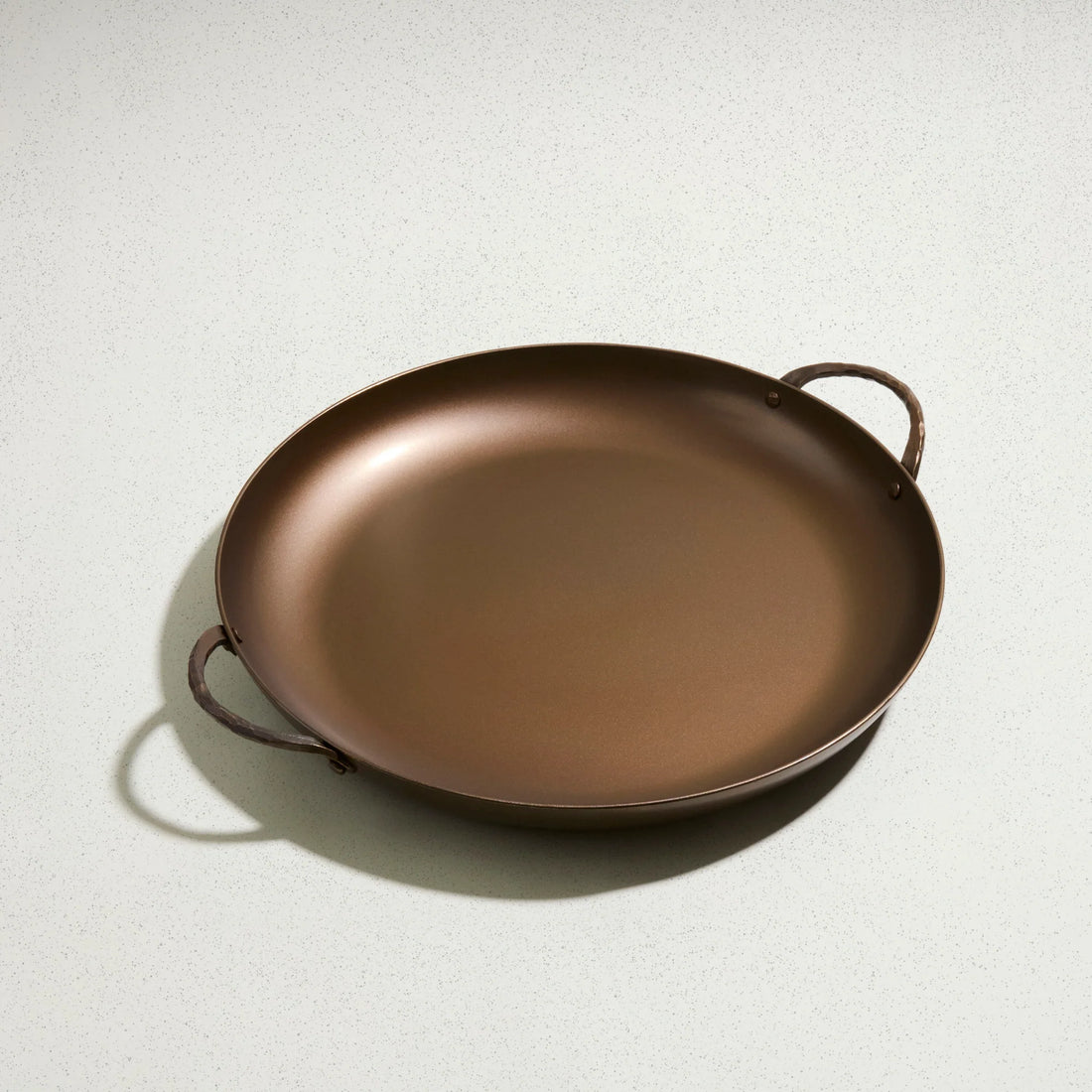 Carbon Steel Paella Pan