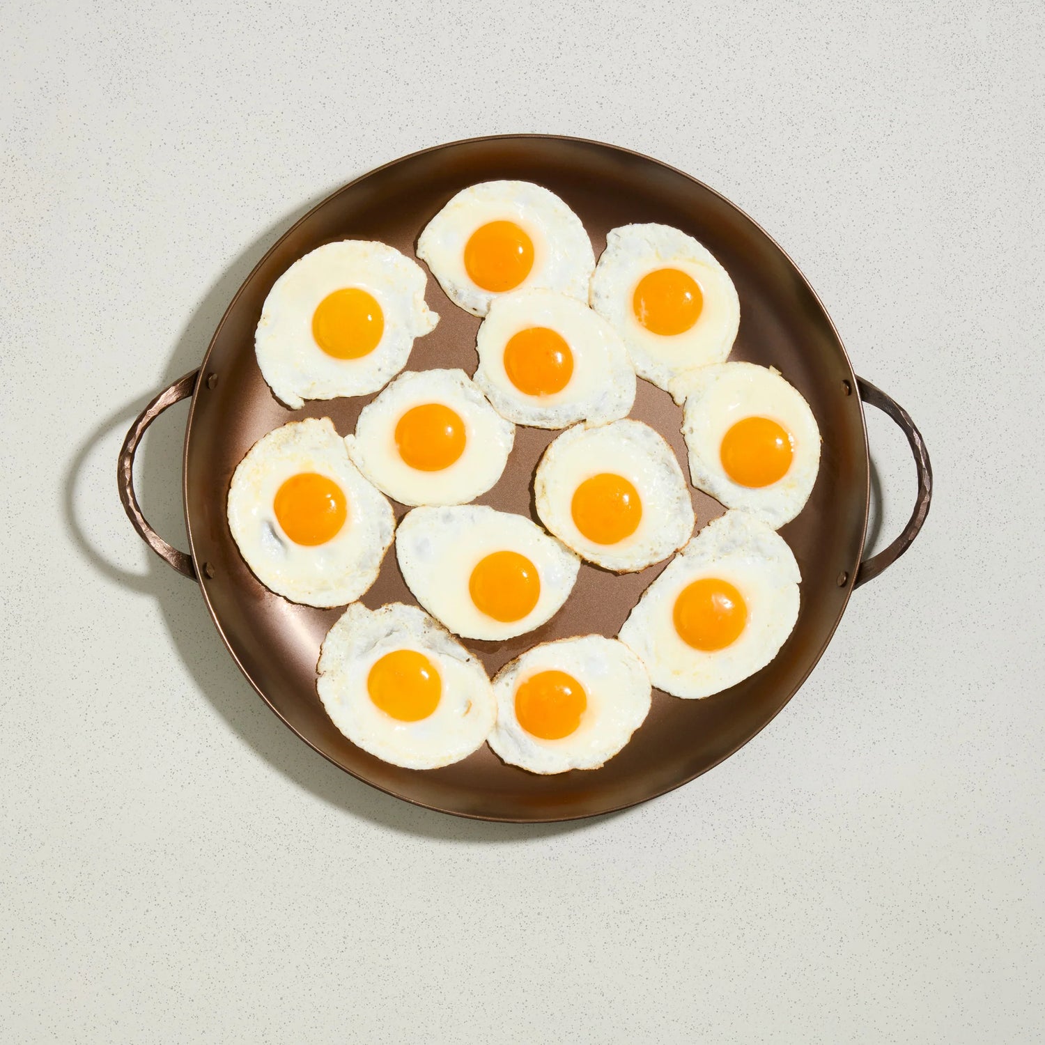 Carbon Steel Paella Pan