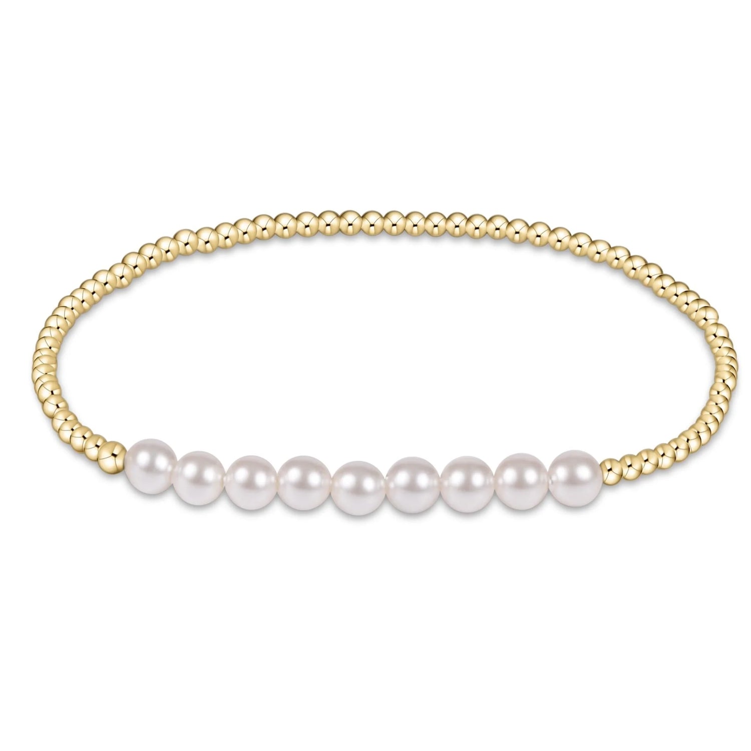 Enewton Pearl Bracelet Collection