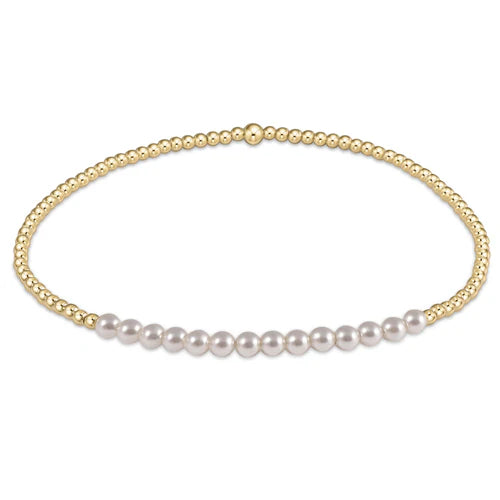 Enewton Pearl Bracelet Collection