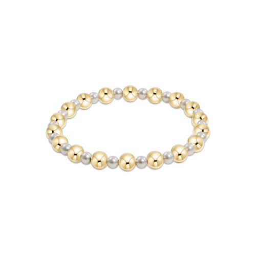 Enewton Pearl Bracelet Collection