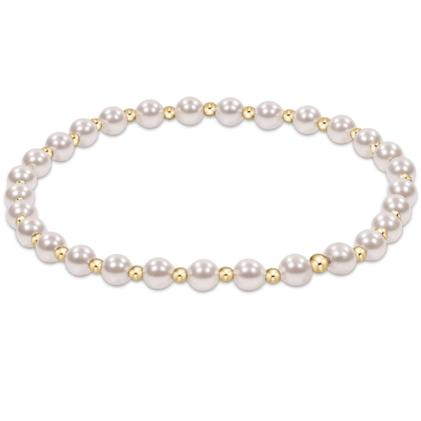 ENewton Extends Gold Classic Bracelet Collection